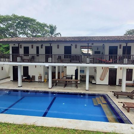 Ahangama Eco Villa Exterior foto