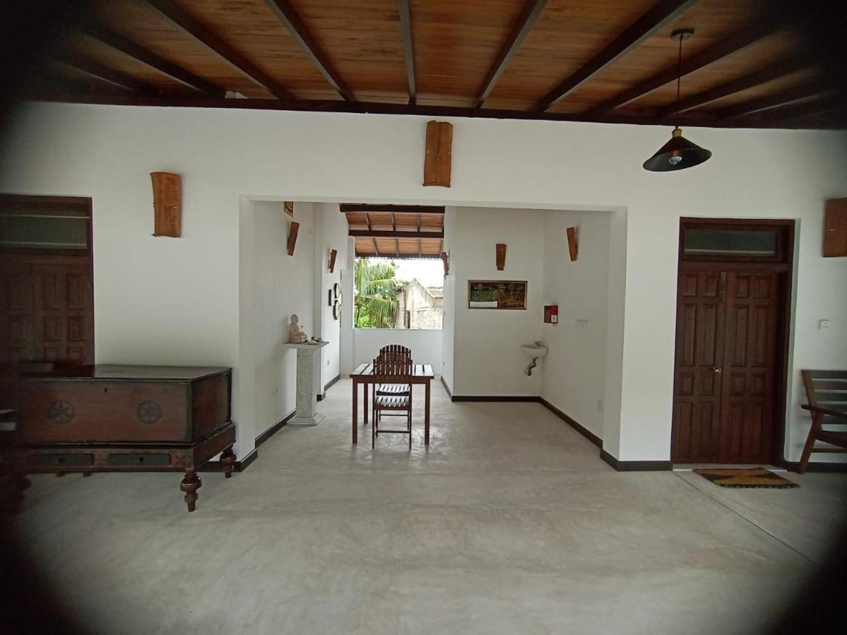 Ahangama Eco Villa Habitación foto