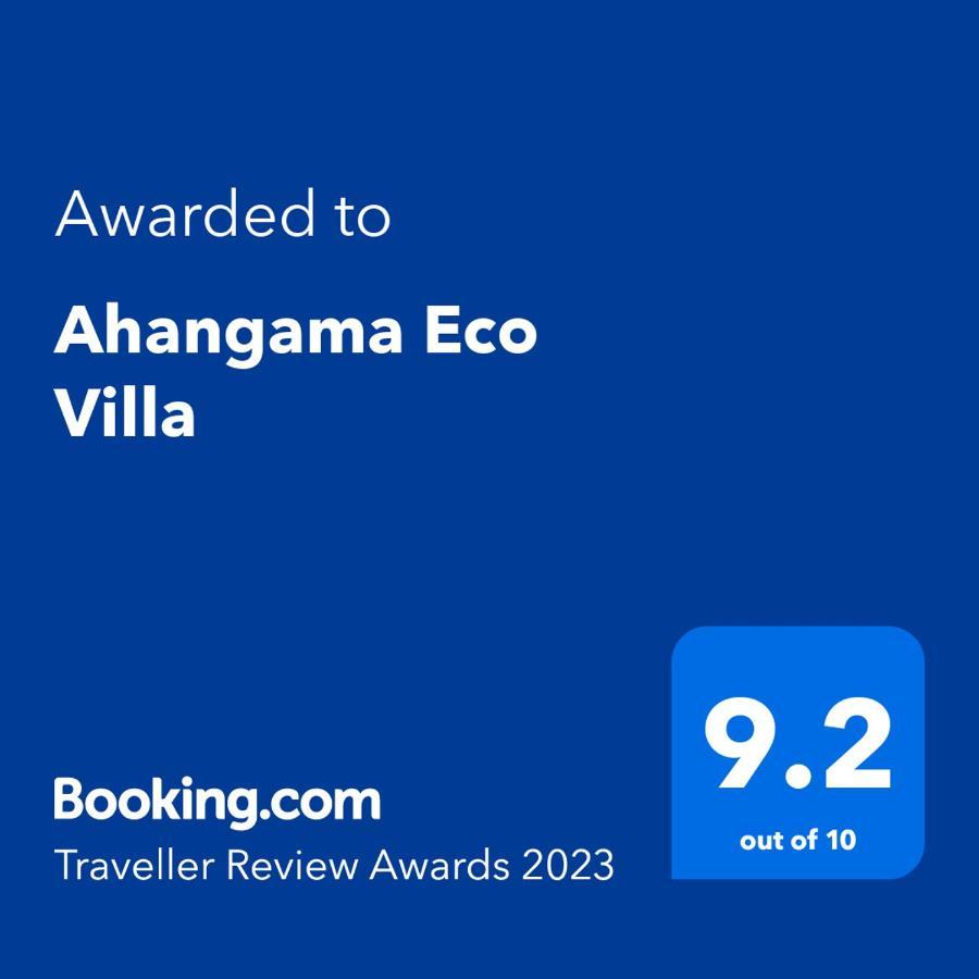 Ahangama Eco Villa Exterior foto