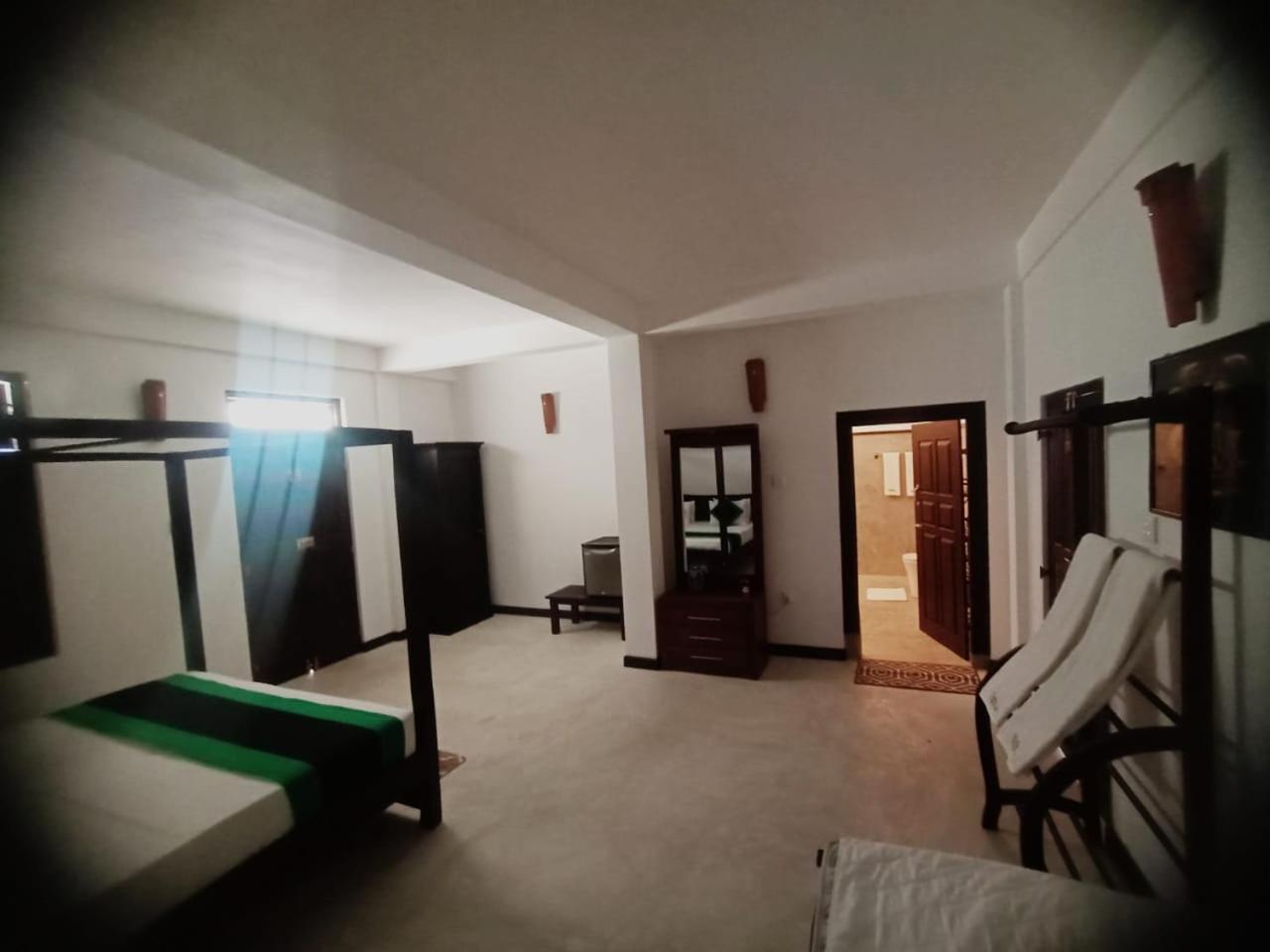 Ahangama Eco Villa Habitación foto