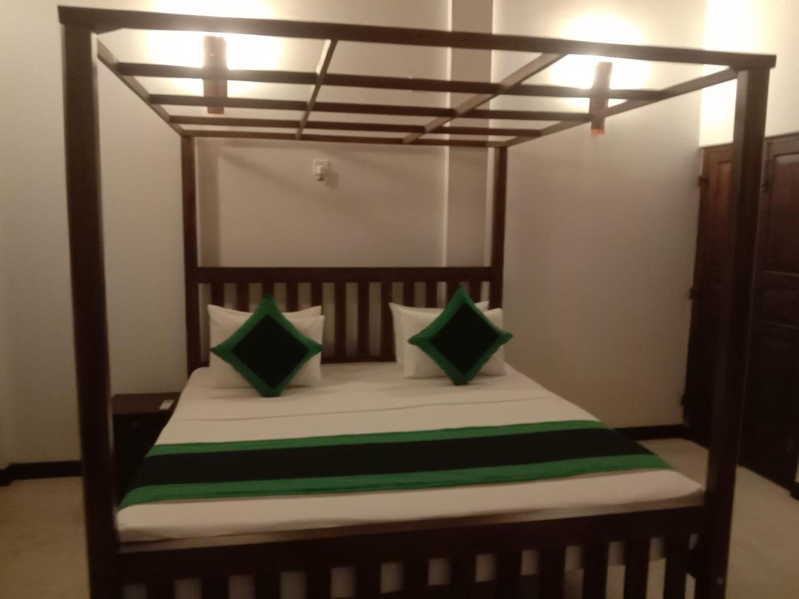 Ahangama Eco Villa Habitación foto