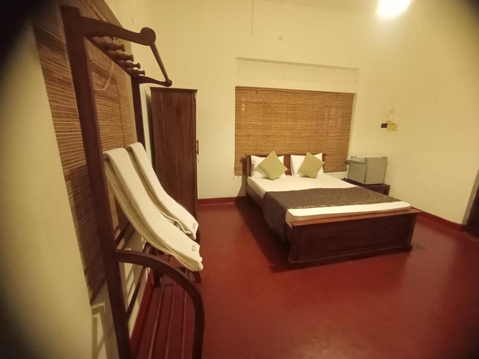 Ahangama Eco Villa Habitación foto