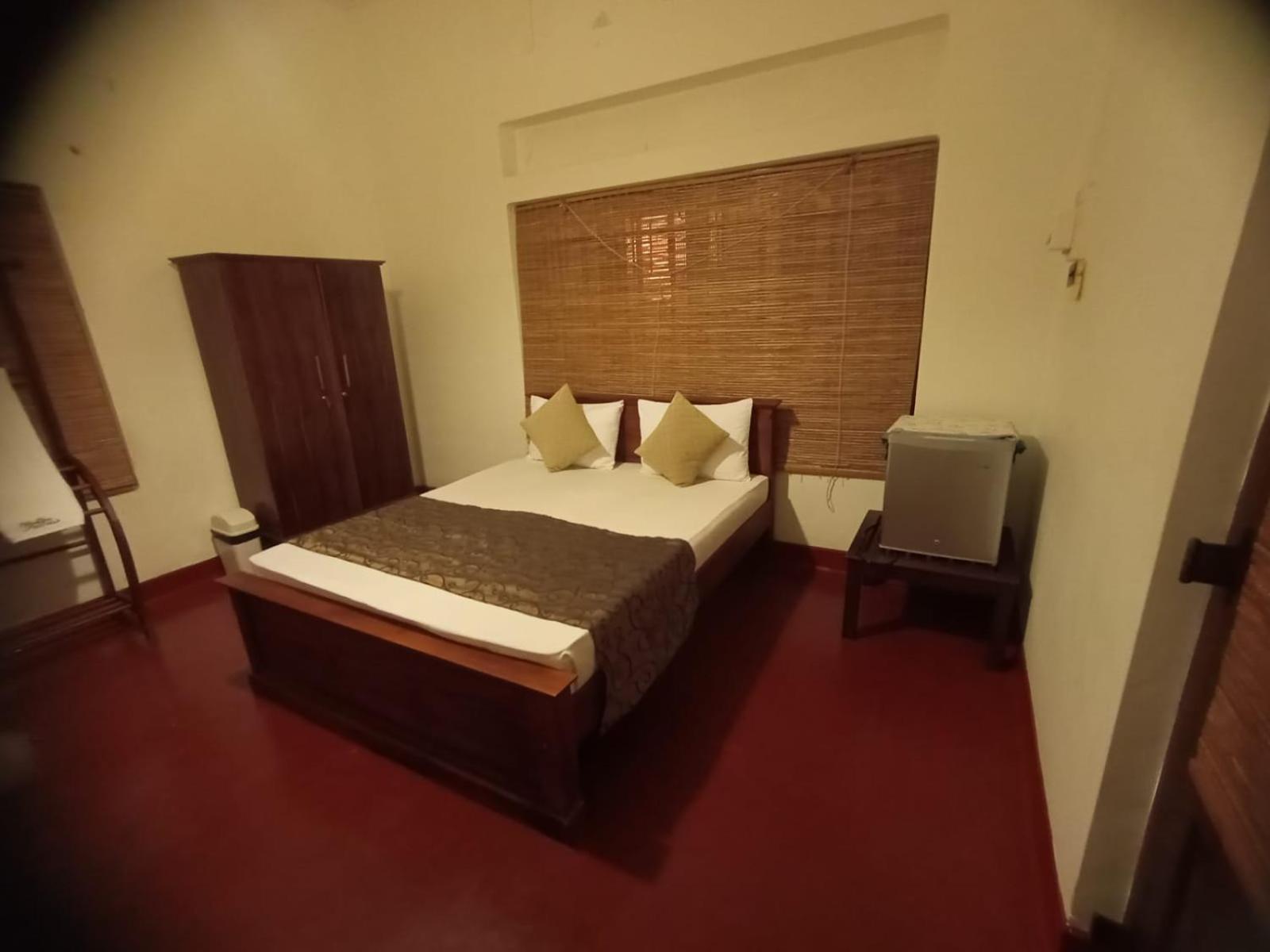 Ahangama Eco Villa Habitación foto