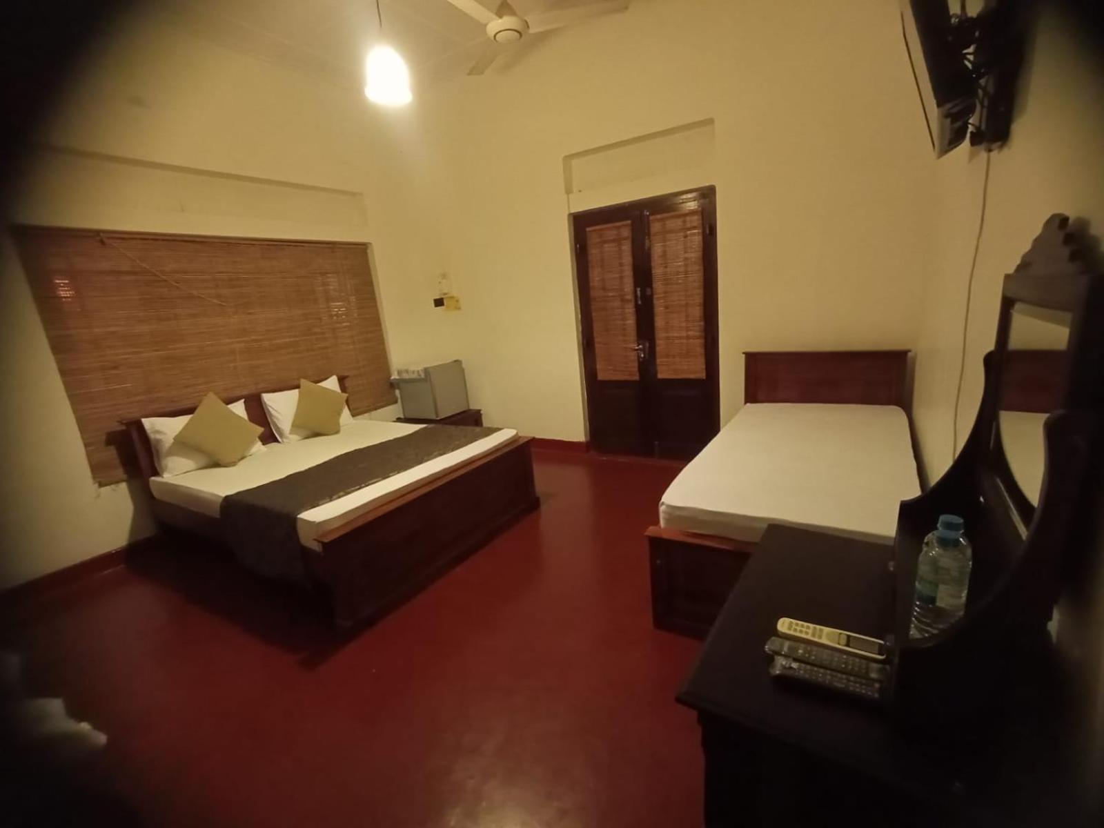 Ahangama Eco Villa Habitación foto