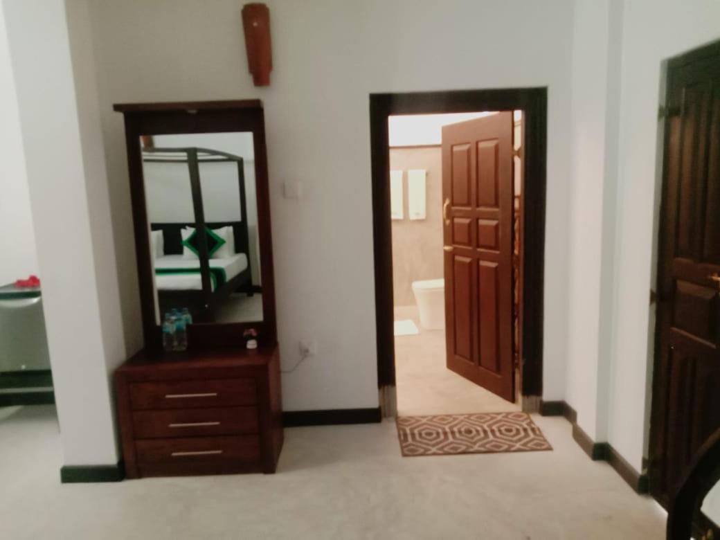 Ahangama Eco Villa Habitación foto