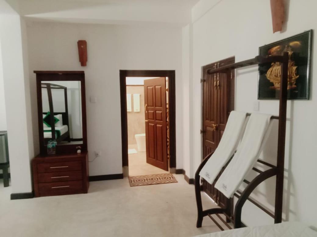 Ahangama Eco Villa Habitación foto