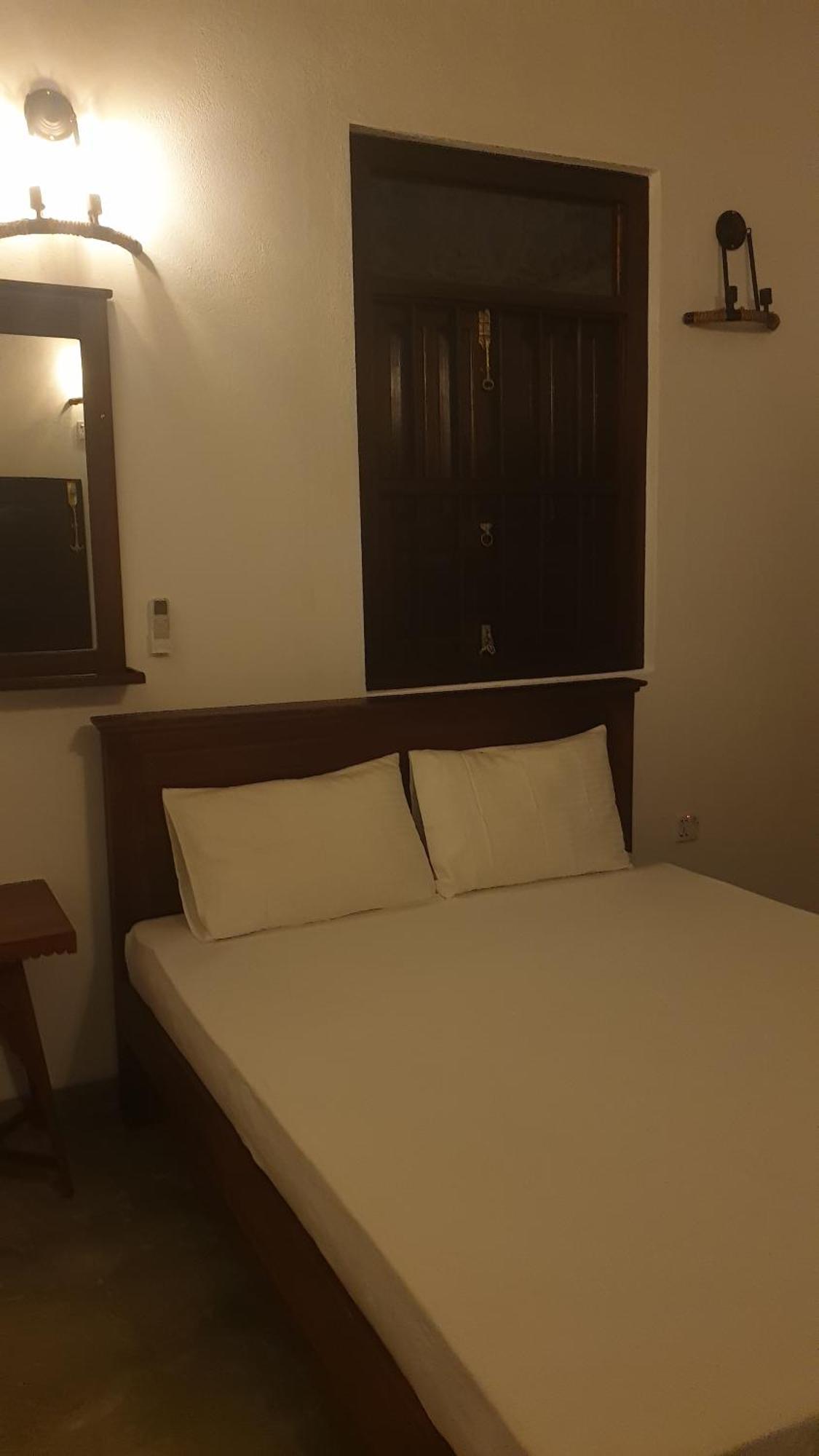 Ahangama Eco Villa Habitación foto