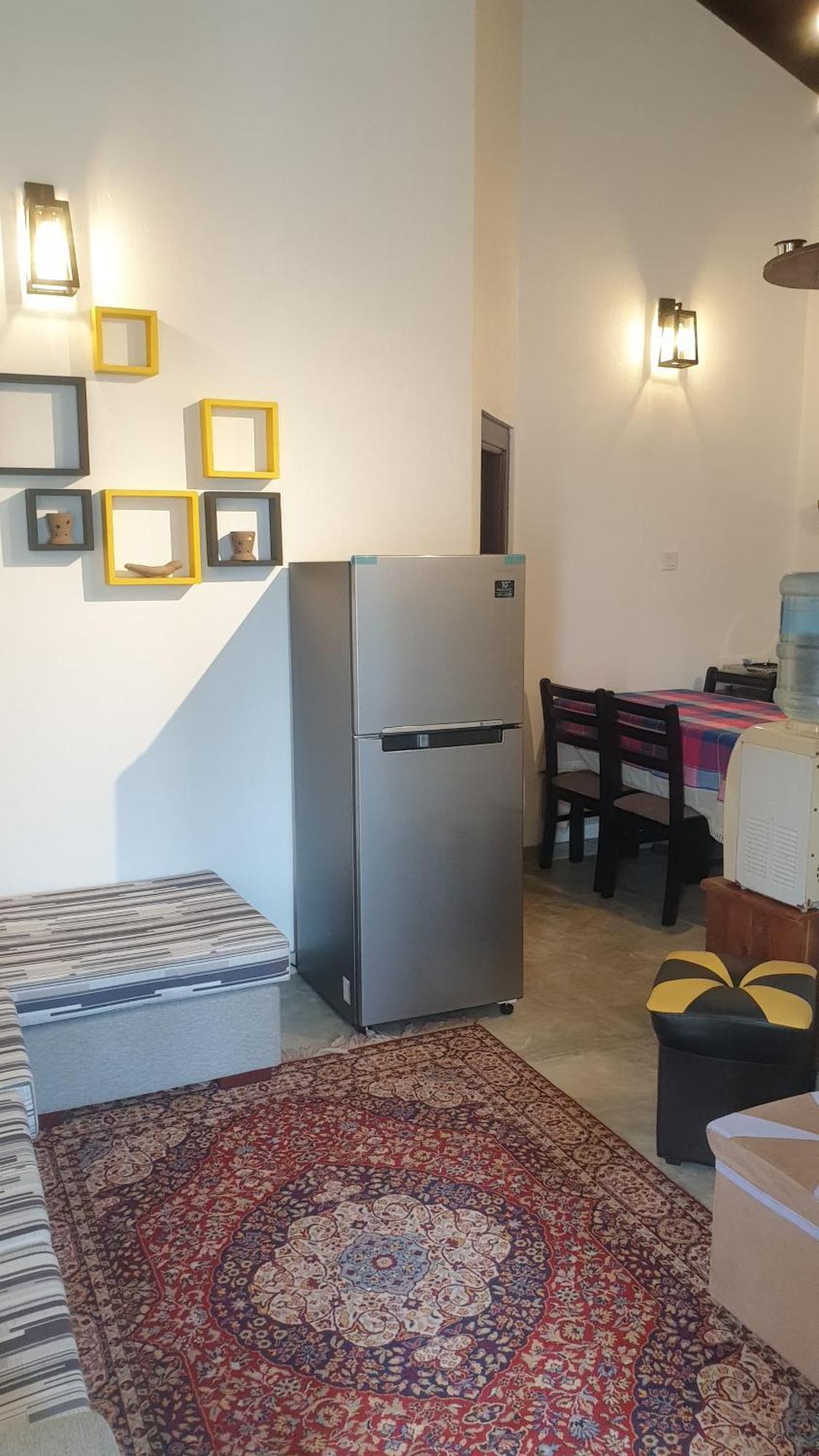 Ahangama Eco Villa Habitación foto