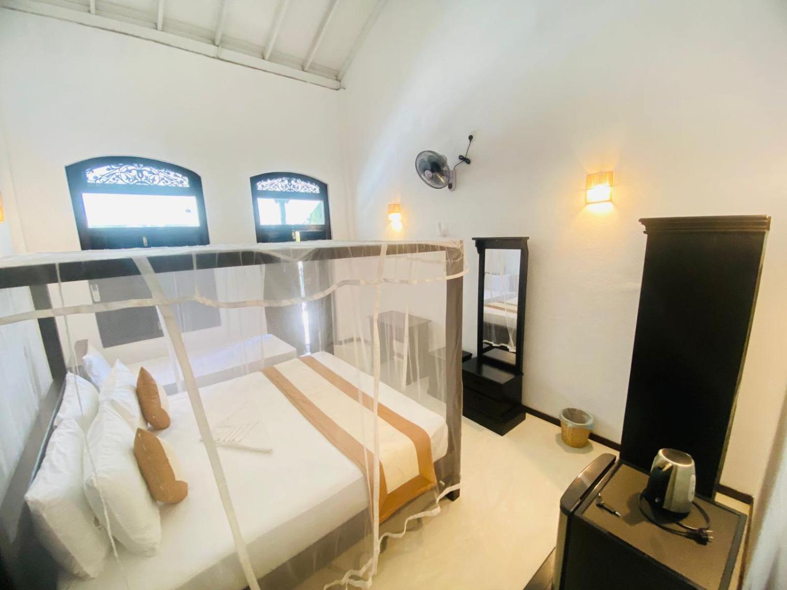 Ahangama Eco Villa Habitación foto