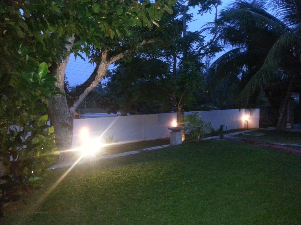 Ahangama Eco Villa Exterior foto