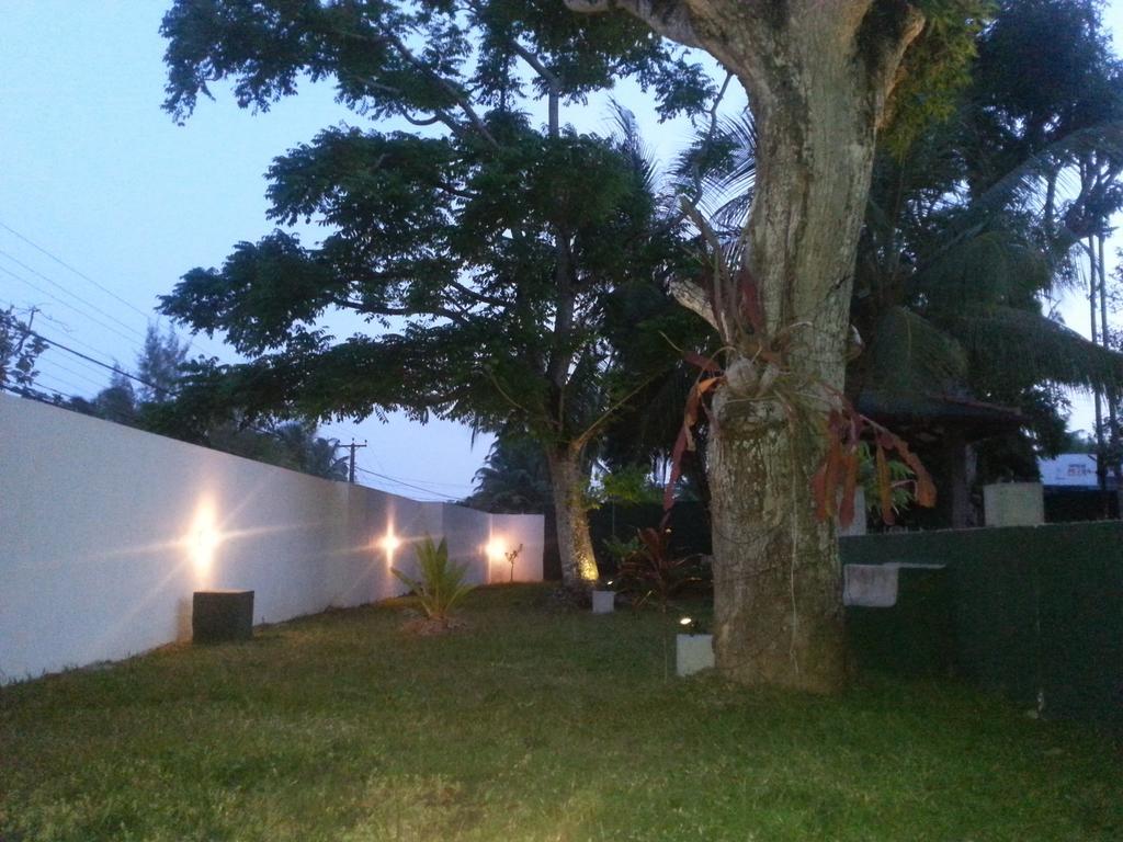 Ahangama Eco Villa Exterior foto