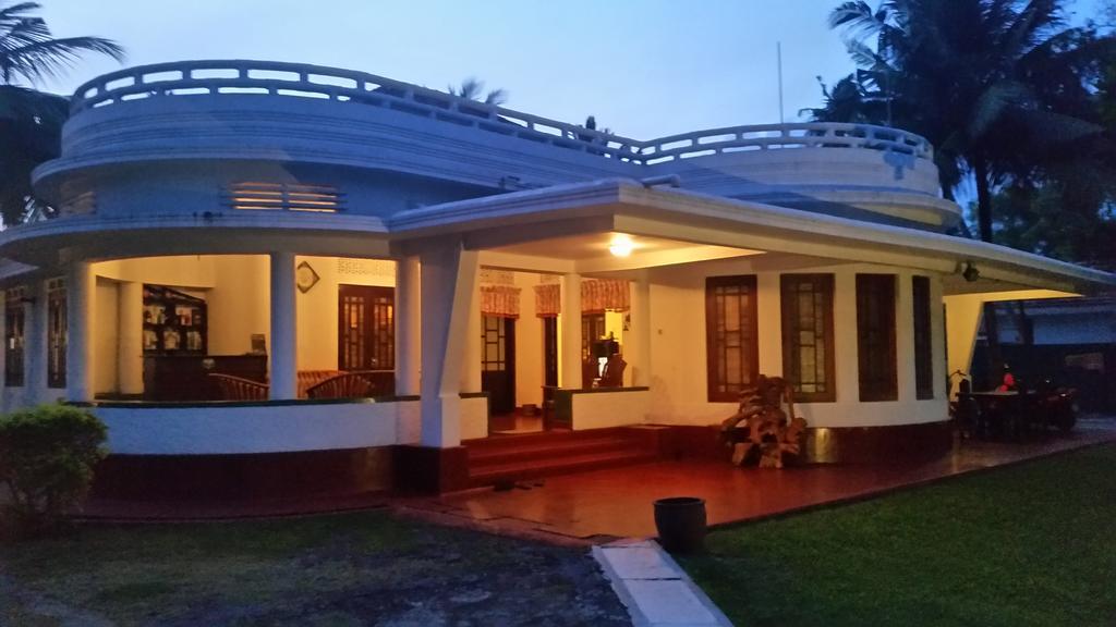 Ahangama Eco Villa Exterior foto