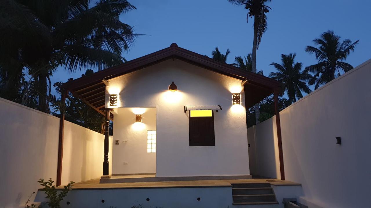 Ahangama Eco Villa Exterior foto